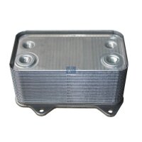 Ölkühler DT SPARE PARTS Aftermarket-Expertise...