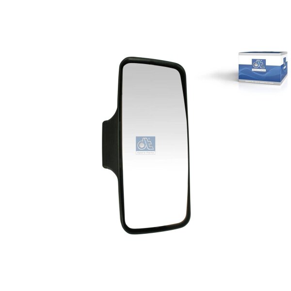 Außenspiegel Fahrerhaus links DT SPARE PARTS für RENAULT TRUCKS