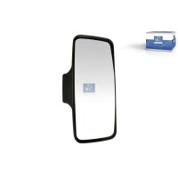 Außenspiegel Fahrerhaus links DT SPARE PARTS...