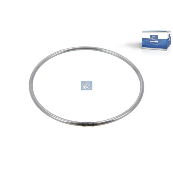 Seal water pump DT SPARE PARTS Aftermarket-Expertise fits VOLVO