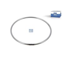 Seal water pump DT SPARE PARTS Aftermarket-Expertise fits...