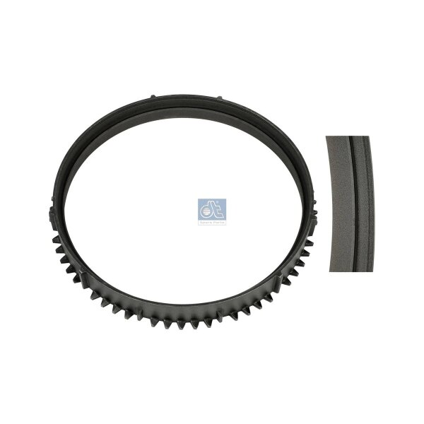 Synchronkegel Gangrad DT SPARE PARTS IAM-Expertise passend für SCANIA