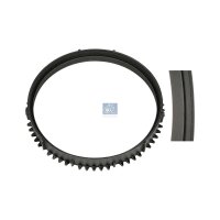 Synchronkegel Gangrad DT SPARE PARTS IAM-Expertise...