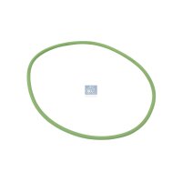 Dichtring Ø 945 mm FPM Fluor-Kautschuk 3 mm DT...