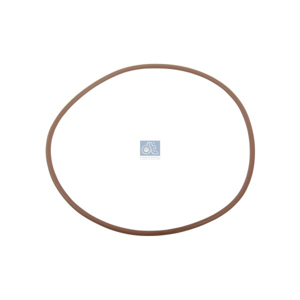 Dichtring Ø 12659 mm FPM Fluor-Kautschuk 353 mm DT SPARE PARTS für IVECO