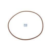 Dichtring Ø 12659 mm FPM Fluor-Kautschuk 353 mm DT...