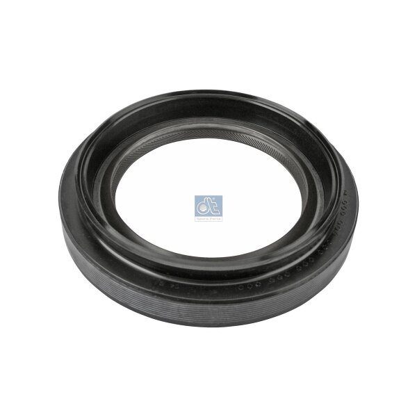 Wellendichtring Differential hinten Ø 85 mm DT SPARE PARTS für u.a. RENAULT