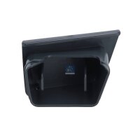 Bumper cover DT SPARE PARTS IAM-Expertise suitable for...