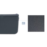 Bumper cover DT SPARE PARTS IAM-Expertise suitable for e.g. MAN