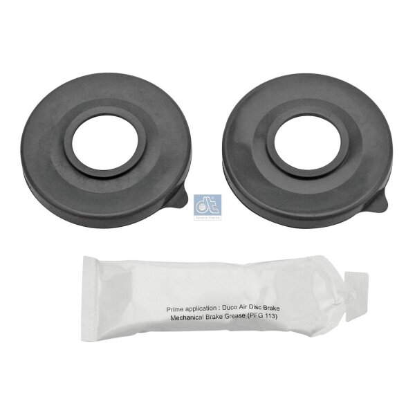 Reparatursatz Bremssattel DT SPARE PARTS IAM-Expertise passend für u.a. VOLVO