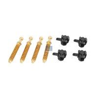 Headlight adjusting screw M8 x 125 DT SPARE PARTS for...