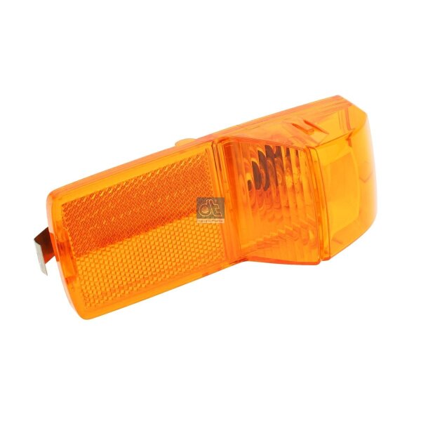 Direction Indicator on both sides DT SPARE PARTS IAM-Expertise fits SCANIA