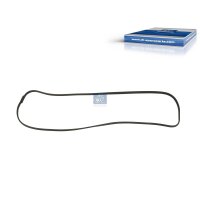 Gasket Cylinder Head Cover DT SPARE PARTS for RENAULT...