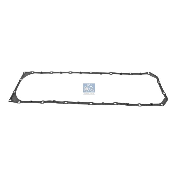 Seal Oil Sump DT SPARE PARTS IAM-Expertise fits RENAULT TRUCKS