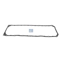 Seal Oil Sump DT SPARE PARTS IAM-Expertise fits RENAULT...