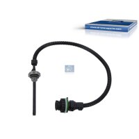 Engine Oil Level Sensor 2-pin DT SPARE PARTS for RENAULT...