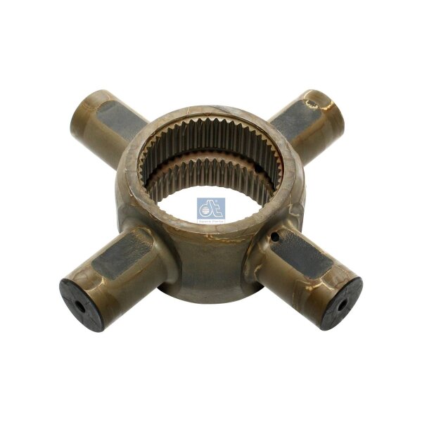Achsstern Ausgleichskegelrad-Differential DT SPARE PARTS für RENAULT
