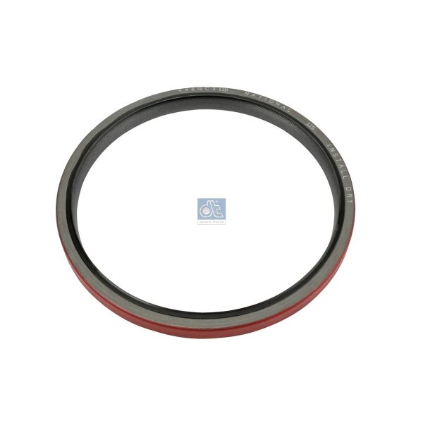 Wellendichtring Kurbelwelle Ø 153 mm DT SPARE PARTS für RENAULT TRUCKS