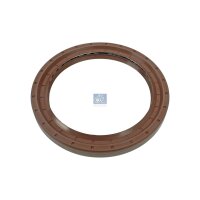 Shaft Seal Wheel Hub rear Ø 100 mm DT SPARE PARTS...