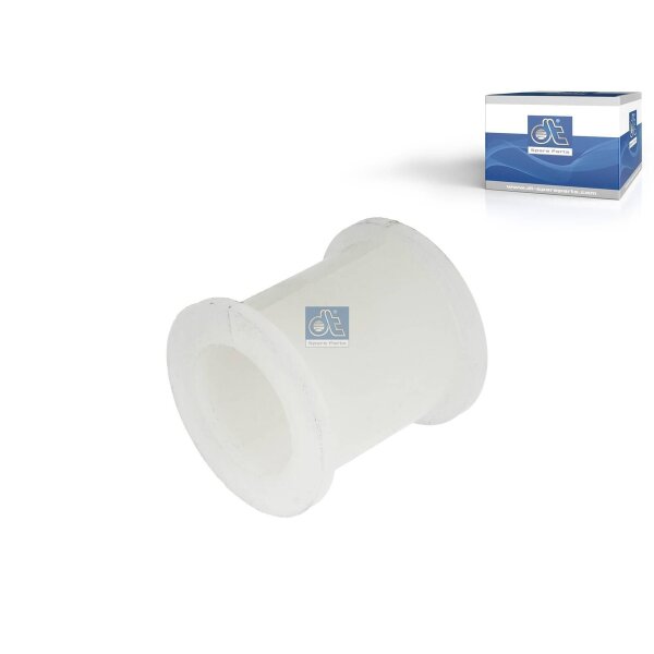 Lagerbuchse Stabilisator hinten Ø 45 mm DT SPARE PARTS für u.a. VOLVO FL6