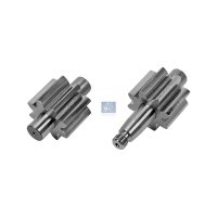 Zahnradsatz Ölpumpe DT SPARE PARTS IAM-Expertise...