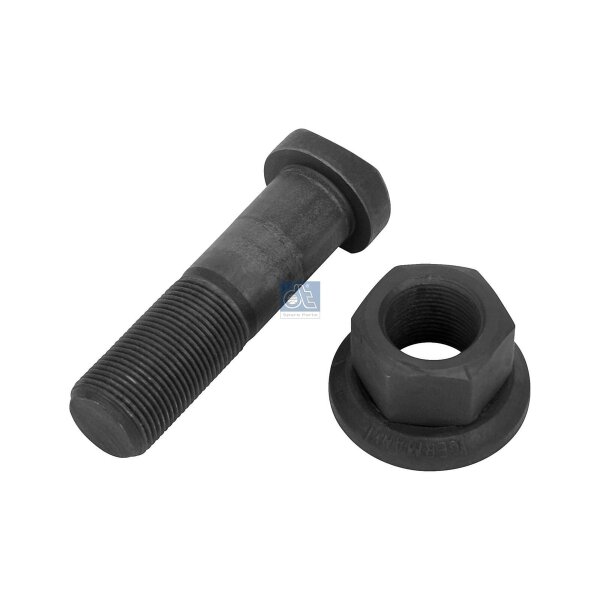 Radbolzen M22 x 15 10.9 DT SPARE PARTS für u.a. MERCEDES-BENZ ACTROS