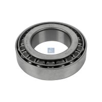 Wheel bearing rear axle Ø 65 - 120 mm DT SPARE...