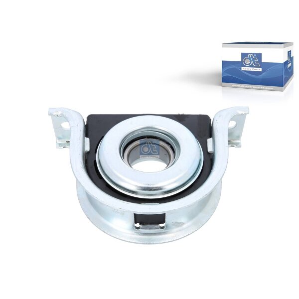 Lagerung Gelenkwelle Ø 45 mm DT SPARE PARTS für u.a. RENAULT TRUCKS