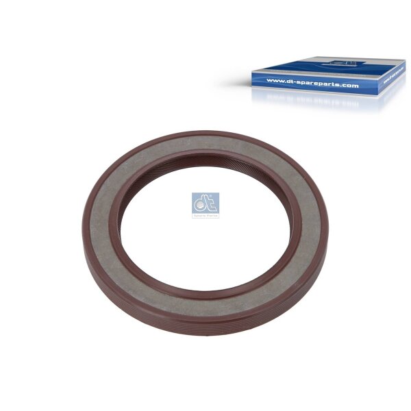 Wellendichtring Differential innen Ø 75 mm DT SPARE PARTS für u.a. RENAULT