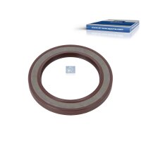 Wellendichtring Differential innen Ø 75 mm DT...