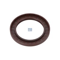 Wellendichtring Differential innen Ø 75 mm DT...