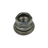 Wheel Nut M22 x 15 SW 34 DT SPARE PARTS IAM-Expertise for...