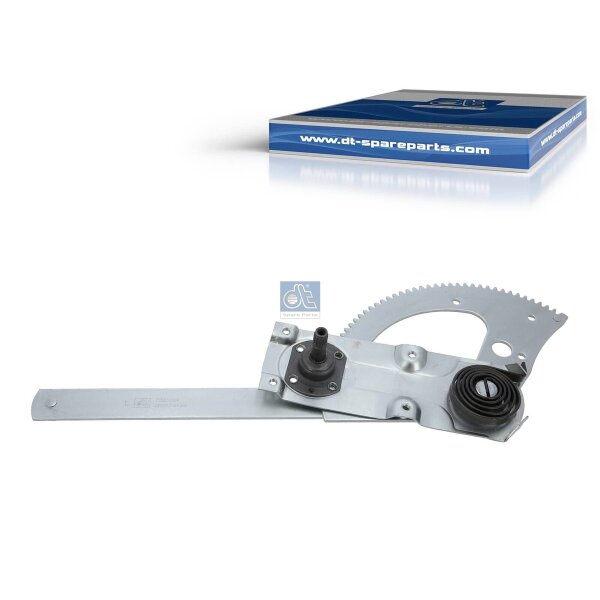 Fensterheber DT SPARE PARTS passend für u.a. MERCEDES-BENZ T2/L