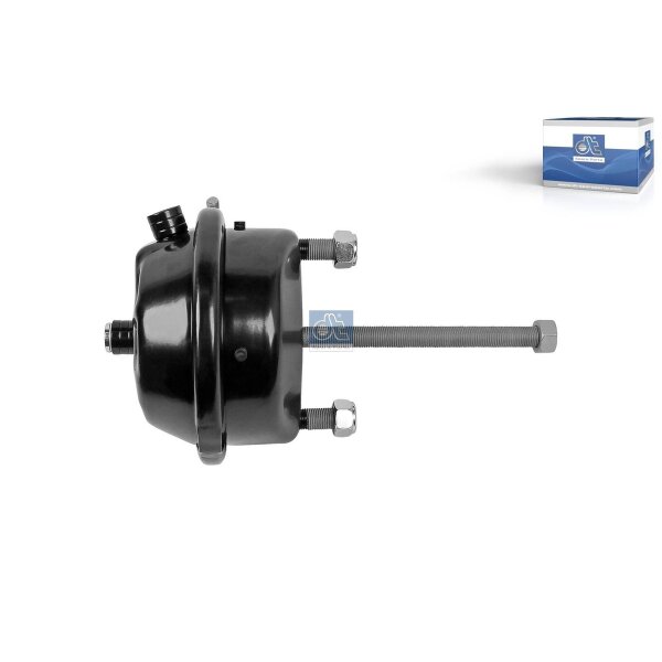 Membranbremszylinder Type 20 DT SPARE PARTS passend für u.a. MAN TGA