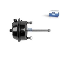 Diaphragm brake cylinder type 20 DT SPARE PARTS suitable...