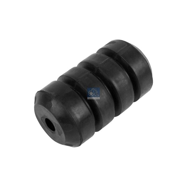Anschlagpuffer Fahrerhaus DT SPARE PARTS für u.a. MERCEDES-BENZ NG