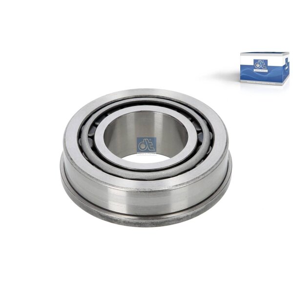 Bearing Manual Transmission Ø 55 mm DT SPARE PARTS suitable for e.g. IVECO