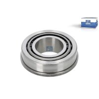 Bearing Manual Transmission Ø 55 mm DT SPARE PARTS...