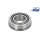 Bearing Manual Transmission Ø 55 mm DT SPARE PARTS suitable for e.g. IVECO
