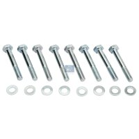 Reparatursatz Ausrücklager DT SPARE PARTS...