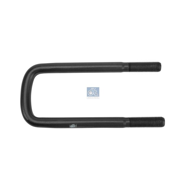 Spring Clamp M22 x 25 DT SPARE PARTS IAM-Expertise suitable for e.g. SCANIA 4