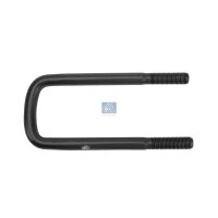 Spring Clamp M22 x 25 DT SPARE PARTS IAM-Expertise...