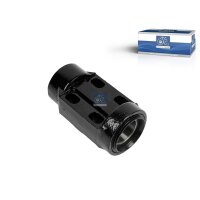 Mounting Bracket Shock Absorber For Driver Cab DT SPARE...