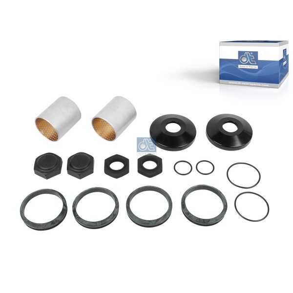 Repair Kit Steering Idler Arm DT SPARE PARTS IAM-Expertise suitable for SCANIA