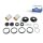 Repair Kit Steering Idler Arm DT SPARE PARTS IAM-Expertise suitable for SCANIA