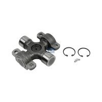 Joint Prop shaft 161 mm DT SPARE PARTS IAM-Expertise fits...