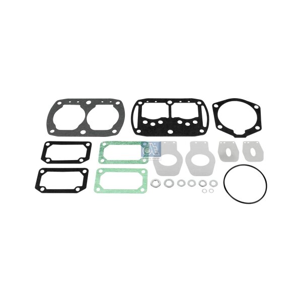 Reparatursatz Druckluftkompressor DT SPARE PARTS passend für RENAULT