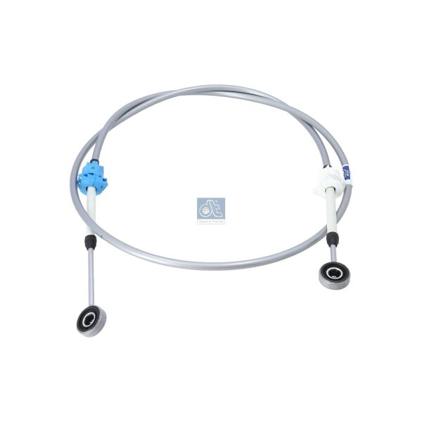Cable Pull Manual Transmission DT SPARE PARTS IAM-Expertise fits VOLVO