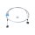 Cable Pull Manual Transmission DT SPARE PARTS IAM-Expertise fits VOLVO