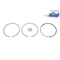 Kolbenringsatz Ø 130 mm DT SPARE PARTS für...